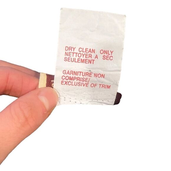 Scarlet 2 piece sparky dress and cover up set. Size 9 - Picture 4 of 10